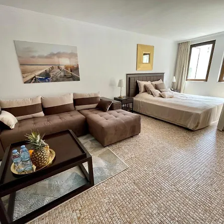Royal - 5m To Pool, 100m To Apartment Sunny Beach
