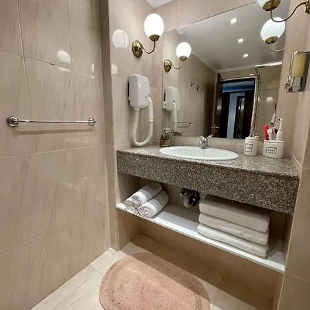 Royal - 5m To Pool, 100m To Apartment Sunny Beach