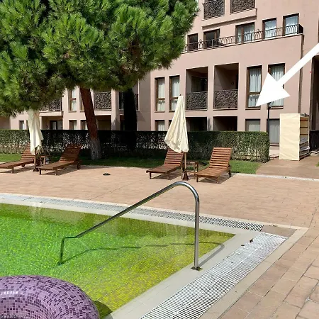 Apartament Royal - 5m To Pool, 100m To *