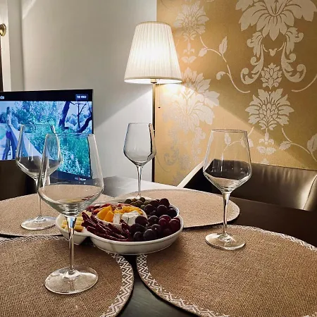 Apartament Royal - 5m To Pool, 100m To Sunny Beach