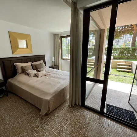 Royal - 5m To Pool, 100m To Sunny Beach